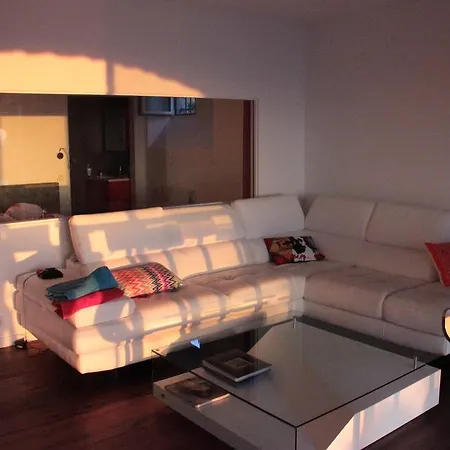 Apartment Vue Mer Loubascou