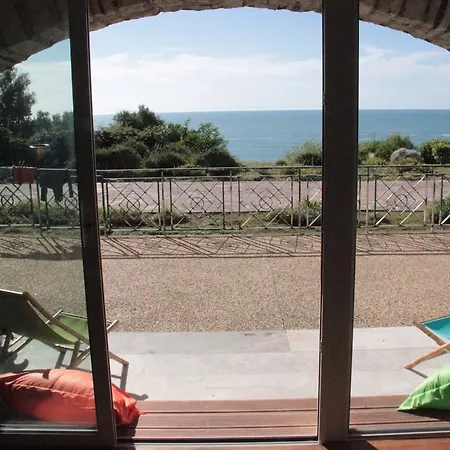 Vue Mer Loubascou Apartment *