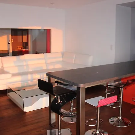 Vue Mer Loubascou Apartment *